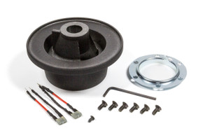 Momo Automotive Accessories Steering Wheel Adapter BMW E90 HUB 2013 Momo Automotive Accessories Steering Wheel Adapter BMW E90 HUB 2013