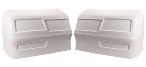 Allstar Performance Monte Carlo SS Nose White 1983-88 ALL23010 Allstar Performance Monte Carlo SS Nose White 1983-88 ALL23010