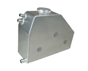 Moroso Dry Sump Tank Pro-Mod Front Mount 22657