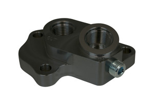 Moroso Remote Oil Filter Adapt. 5.0 Coyote Gen 1/2/3 23689