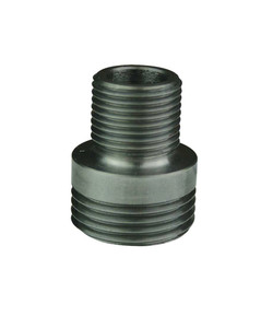 Moroso Spin-On Filter Adapter SBF 3/4-16 23709