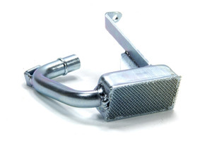 Moroso Oil Pump Pick-Up - SBC  24330