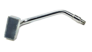 Moroso Oil Pump Pick-Up - SBM  24700