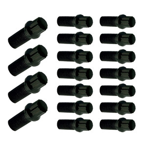 Moroso Oil Pan Bolt Kit - SBC  38551