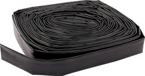 Allstar Performance Shrink Sleeve for Spring Steel 100ft ALL23113 Allstar Performance Shrink Sleeve for Spring Steel 100ft ALL23113