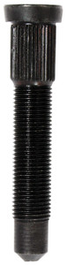 Moroso 1/2in-20 Wheel Studs .563in Knurl 46220