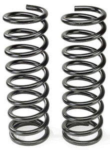 Moroso 70-81 SB Camaro Coil Springs 47175