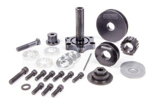 Moroso SBC Vacuum Pump Drive Kit 63859