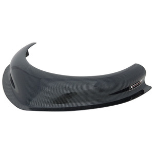 Allstar Performance Tapered Front Hood Scoop Short 2-1/2in ALL23230 Allstar Performance Tapered Front Hood Scoop Short 2-1/2in ALL23230