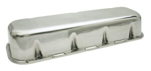 Moroso BB Chevy Polished Valve Covers 68425