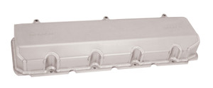 Moroso Valve Cover Billet Rail 3 Inch Tall 68455