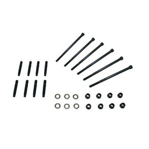 Moroso Valve Cover Hardware Kit BBC 68836