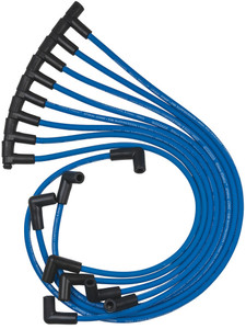 Moroso Blue Max Ignition Wire Set 72522