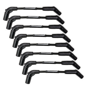 Moroso Ultra 40 Wire Set for BBC ZZ632 use w/72401 73678