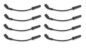 Moroso Ultra 40 Wire Set 8.5mm GM LS/LT 11.0 Black 73747