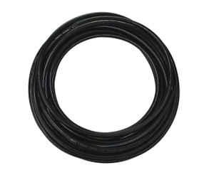 Moroso 1-Gauge Battery Cable 50ft w/Black Insulation 74071 Moroso 1-Gauge Battery Cable 50ft w/Black Insulation 74071