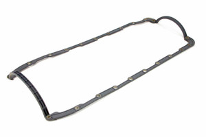 Moroso Oil Pan Gasket - BBC Gen 4 1pc. 93153
