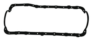 Moroso Oil Pan Gasket - Ford 460 Late Style 1pc. 93166