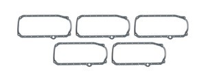 Moroso SBC 1-Piece Oil Pan Gaskets 86-Up (5pk) 93182