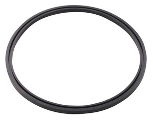 Moroso A/C Base Gasket - 5-1/8 Dia. 97331