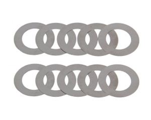 Mpd Racing Spindle Shim .005 Thick Pack of 10 MPD14204