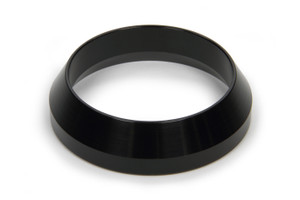 Mpd Racing Rear Axle Spacer 7/8in Tapered Black MPD87007