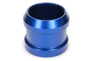 Mpd Racing Splined Rear Axle Spacer 3in & Tapered 87011