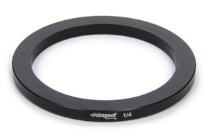 Mpd Racing 1/4in Spacer For The System Spacer Kit MPD87015