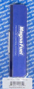 Magnafuel/Magnaflow Fuel Systems Triple Fuel Log w/#10an Ports MP-7600-03 Magnafuel/Magnaflow Fuel Systems Triple Fuel Log w/#10an Ports MP-7600-03