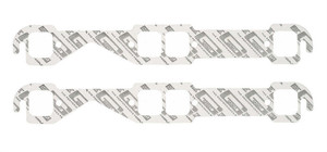 Mr. Gasket Sb Chevy Exhaust Gasket 150A Mr. Gasket Sb Chevy Exhaust Gasket 150A