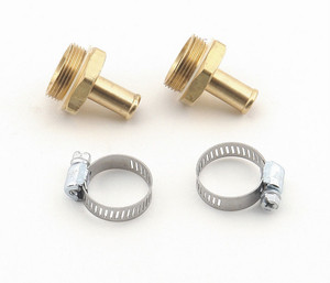 Mr. Gasket Fuel Fitting Kit 7/8in 1543 Mr. Gasket Fuel Fitting Kit 7/8in 1543