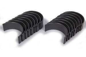 Acl Bearings Rod Bearing Set - SBC  8B663P-STD