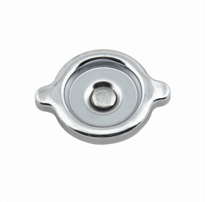 Mr. Gasket Chrome Oil Filler Cap  2062