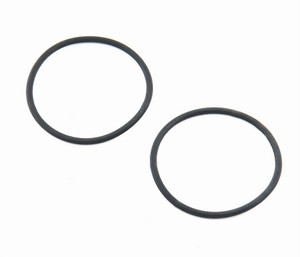 Mr. Gasket Replacement O-Rings For 2660-2661 Chev-2663 Ford 2668
