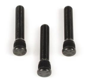 Mr. Gasket Comp. Wheel Studs  4311
