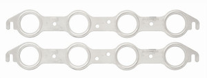 Mr. Gasket GM LS MLS Exhaust Gasket 1.75 Round 4805G