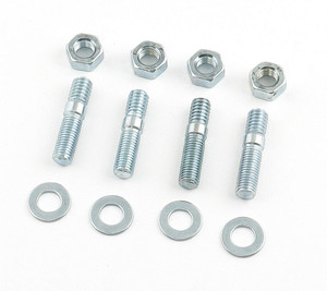 Mr. Gasket Carburetor Studs 1-3/8in  59