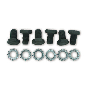 Mr. Gasket GM Flex Plate Bolts  6710