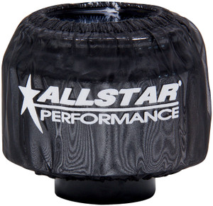 Allstar Performance V/C Breather Filter w/ Shield ALL26228
