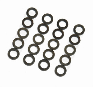 Mr. Gasket Head Bolt Washers 1/2in  87A Mr. Gasket Head Bolt Washers 1/2in  87A
