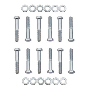 Mr. Gasket Ford Intake Bolts  958G