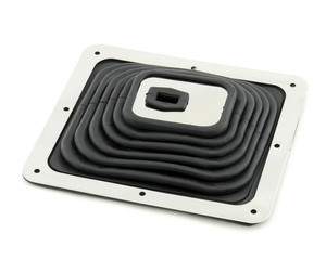 Mr. Gasket Large Shifter Boot  9649