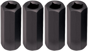 Allstar Performance Carb Hold Down Nuts 5/16in-24 Thread 4pk ALL26326 Allstar Performance Carb Hold Down Nuts 5/16in-24 Thread 4pk ALL26326