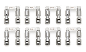 Morel Lifters SBF Mech Roller Lifter Set 4713