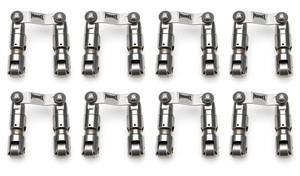 Morel Lifters BBC Mech Roller Lifter Set Sportsman Pro 6593