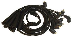 Msd Ignition Street Fire Spark Plug Wire Set 5542