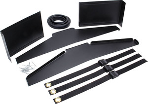 Allstar Performance Blower Fan Cool Box  ALL30001