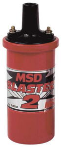 Msd Ignition Blaster 2 Coil  8202
