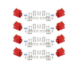 Msd Ignition Coil - Pro CDI 600 8pk  82808