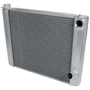 Allstar Performance Dual Pass Radiator 19x24  ALL30033